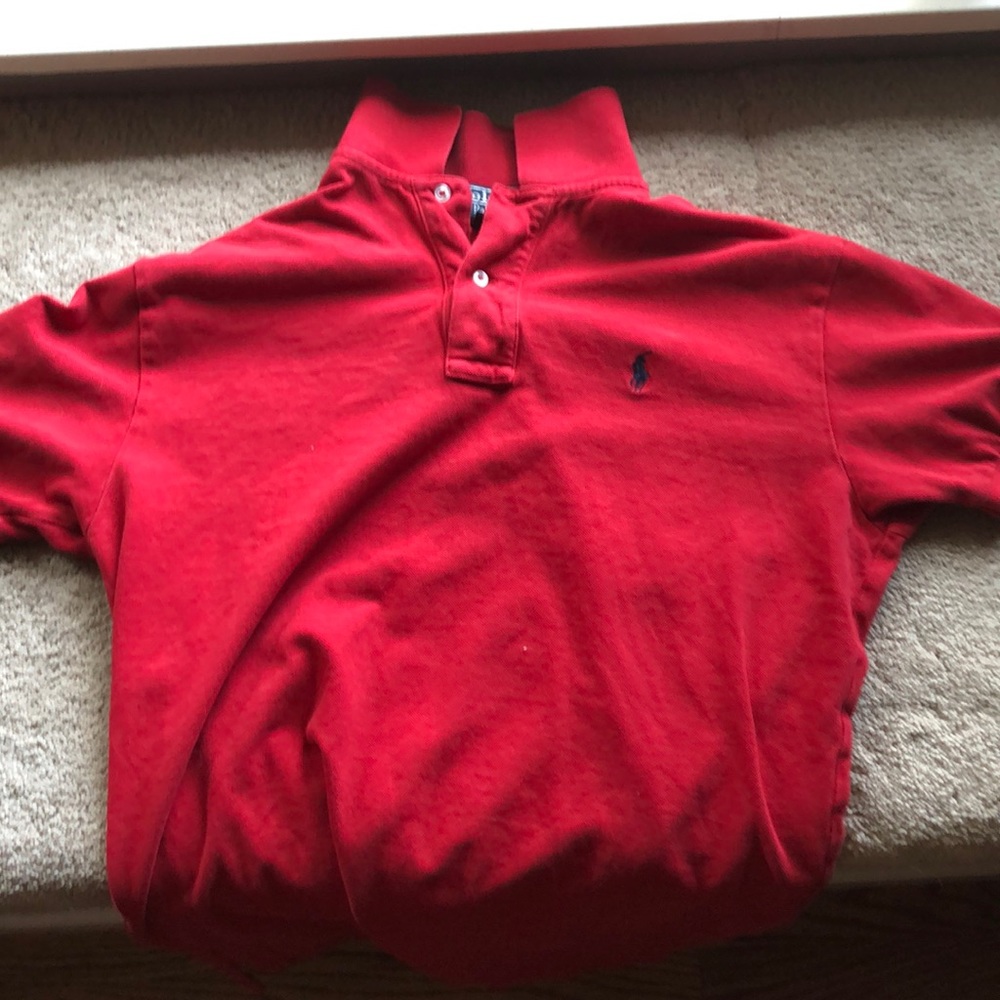 Ralph Lauren dress shirt